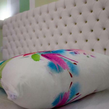 B&B L'Arcobaleno プーラ エクステリア 写真