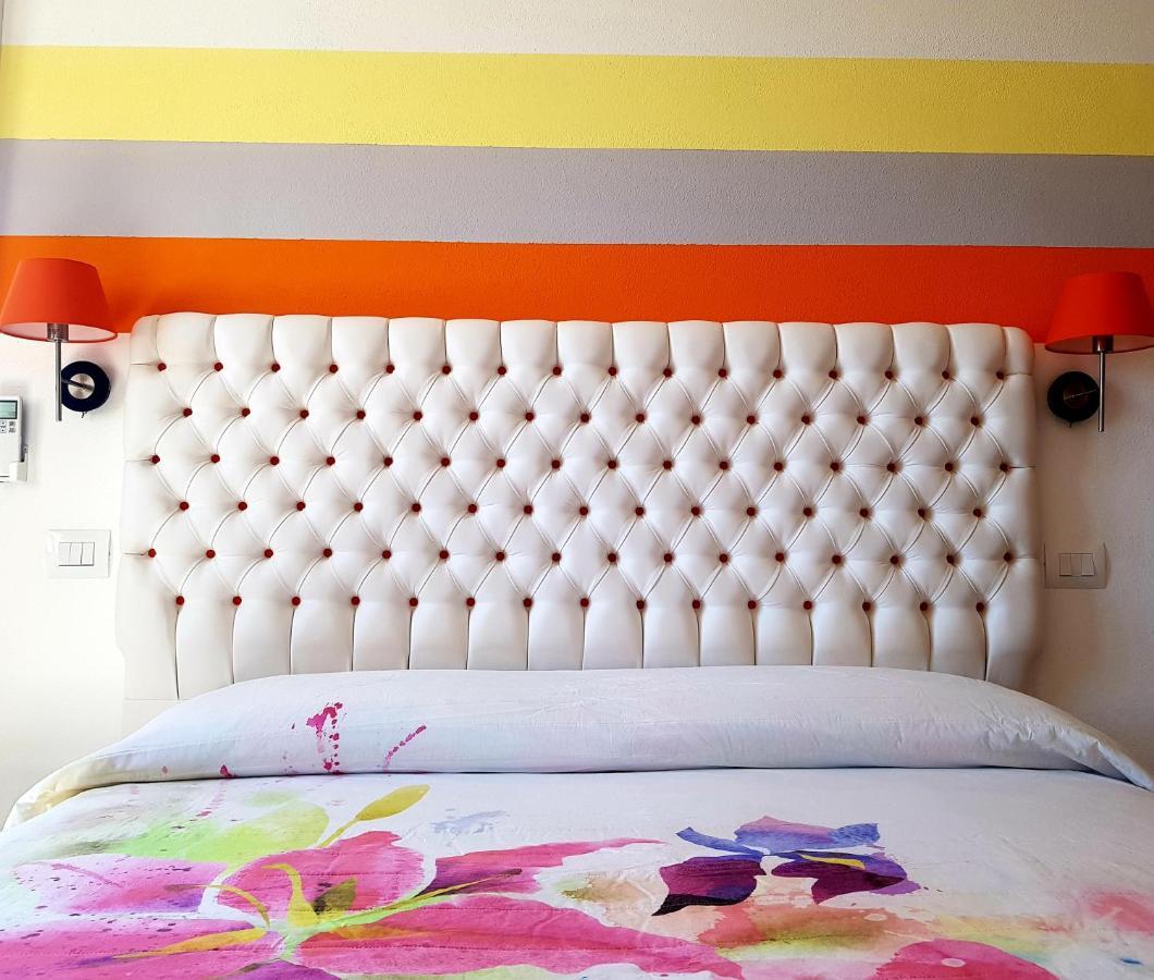 B&B L'Arcobaleno プーラ エクステリア 写真