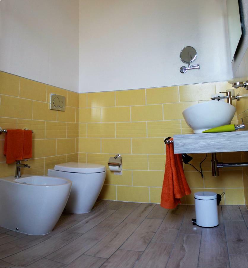 B&B L'Arcobaleno プーラ エクステリア 写真