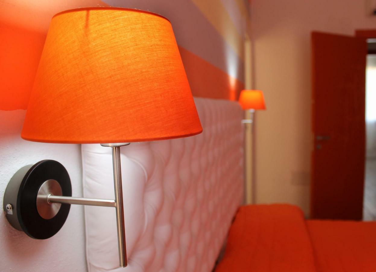 B&B L'Arcobaleno プーラ エクステリア 写真