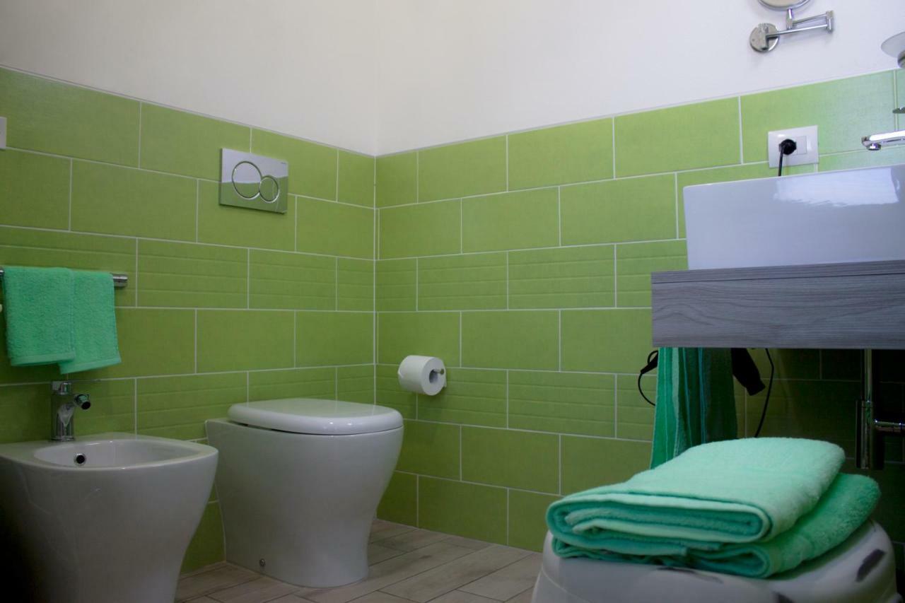 B&B L'Arcobaleno プーラ エクステリア 写真