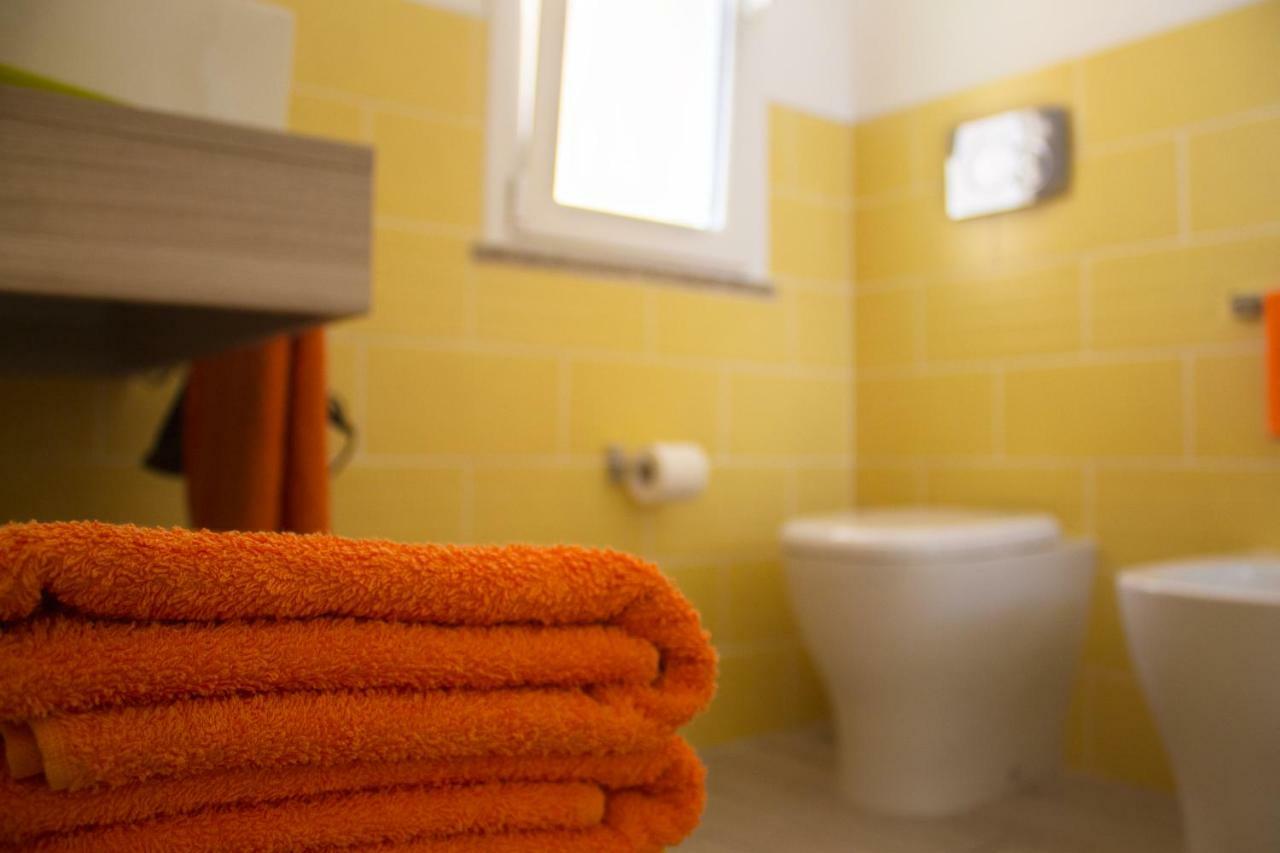 B&B L'Arcobaleno プーラ エクステリア 写真