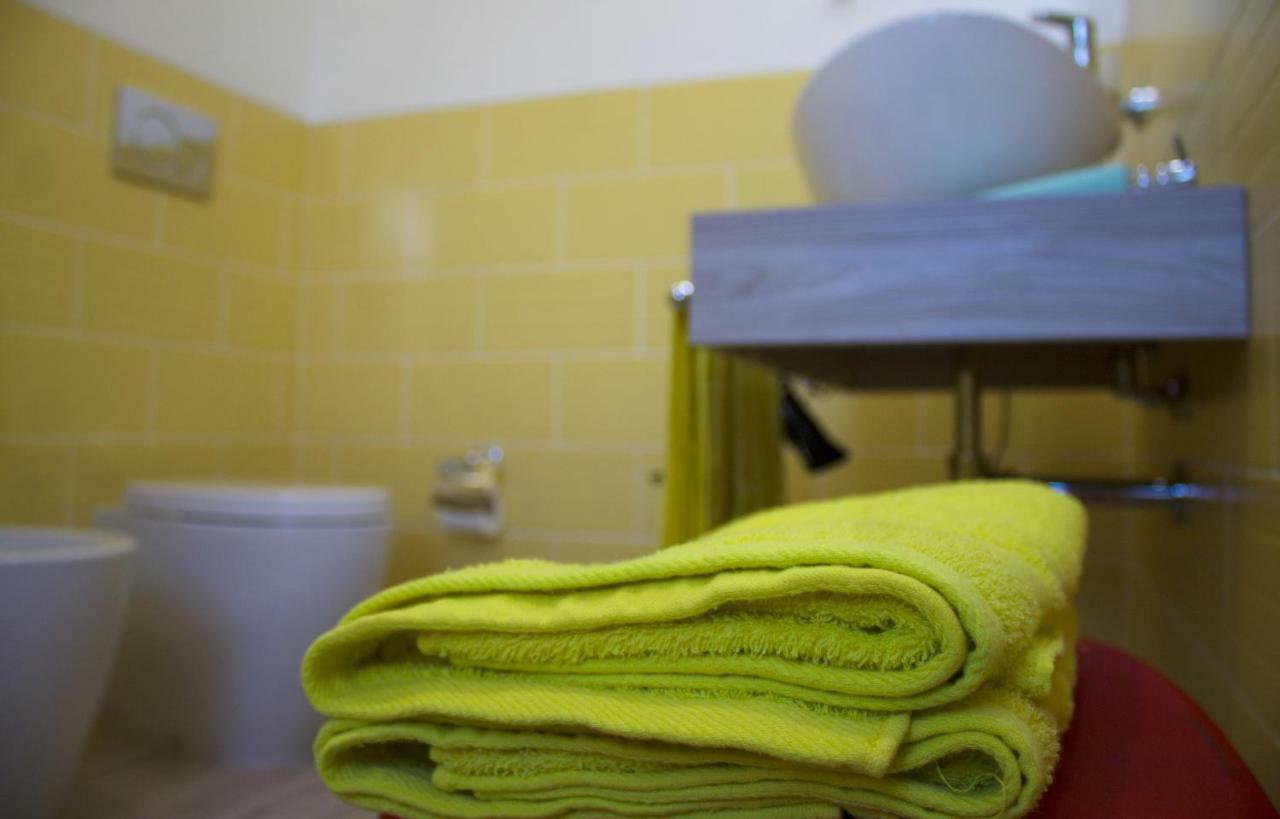 B&B L'Arcobaleno プーラ エクステリア 写真