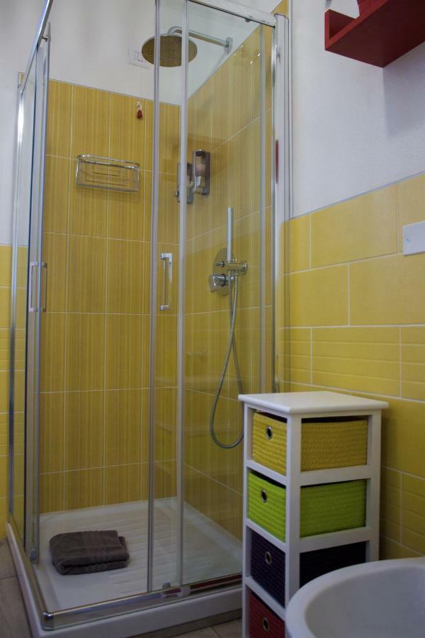 B&B L'Arcobaleno プーラ エクステリア 写真